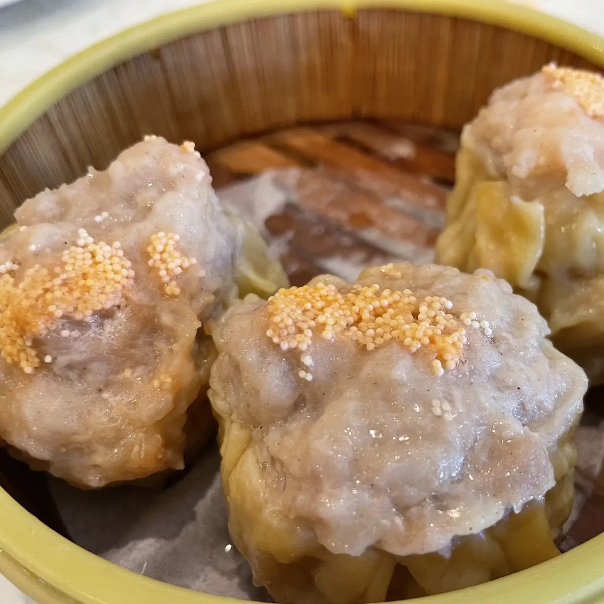 siu mai l 燒賣 l
